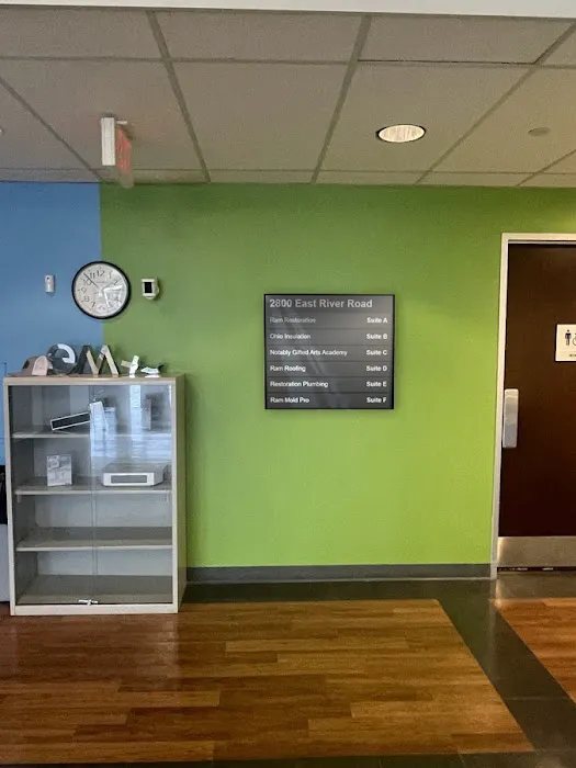 Ram Roofing Picture 4