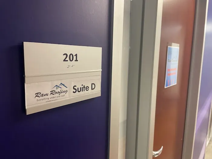 Ram Roofing Picture 5