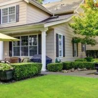 AlphaOne Exteriors ico