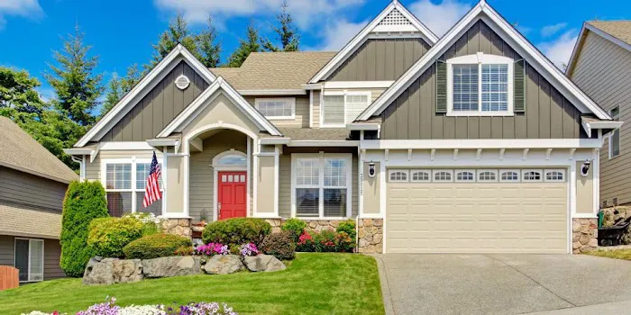 AlphaOne Exteriors Picture 8