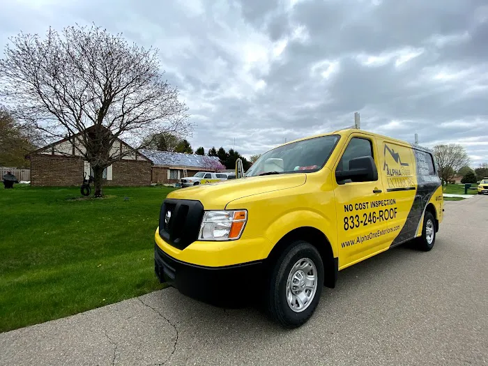 AlphaOne Exteriors Picture 9