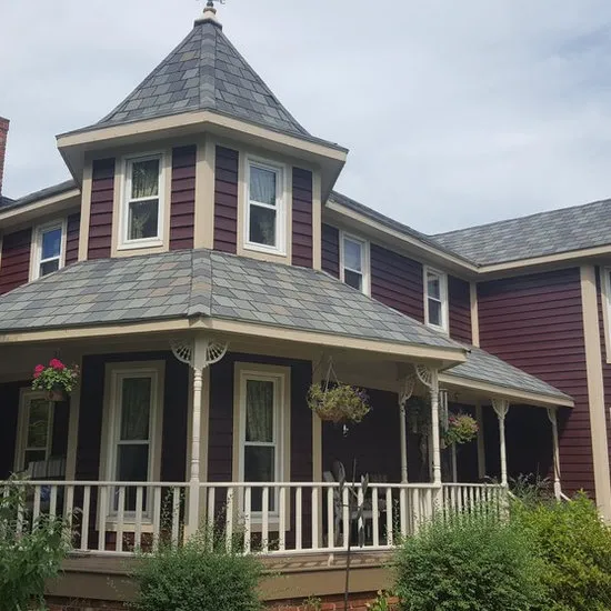 AlphaOne Exteriors Picture 7