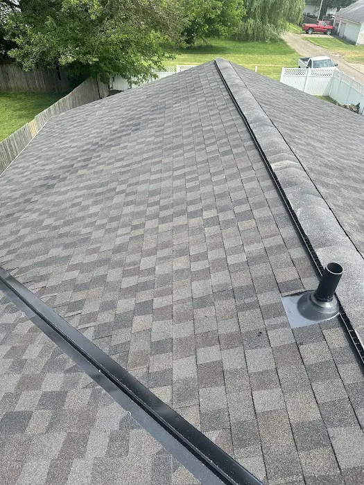 Division 1 Roofing Picture 7