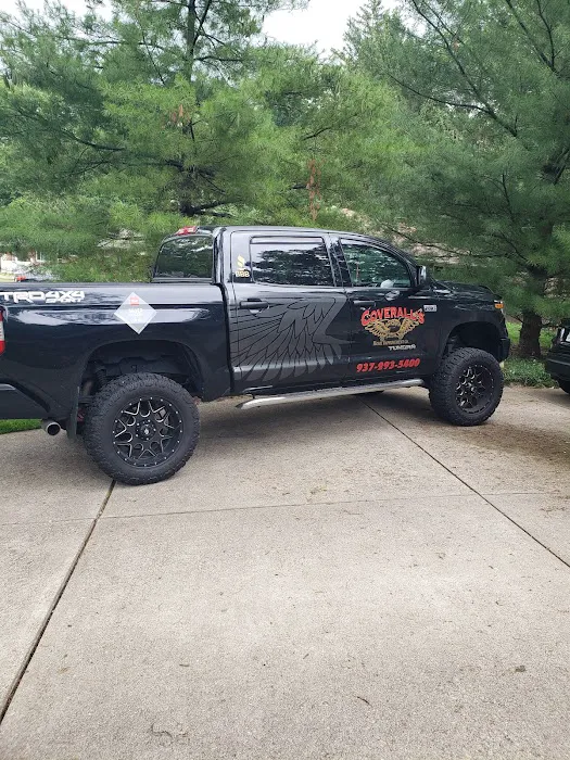 Coverall's Total Home Improvement Company Picture 3