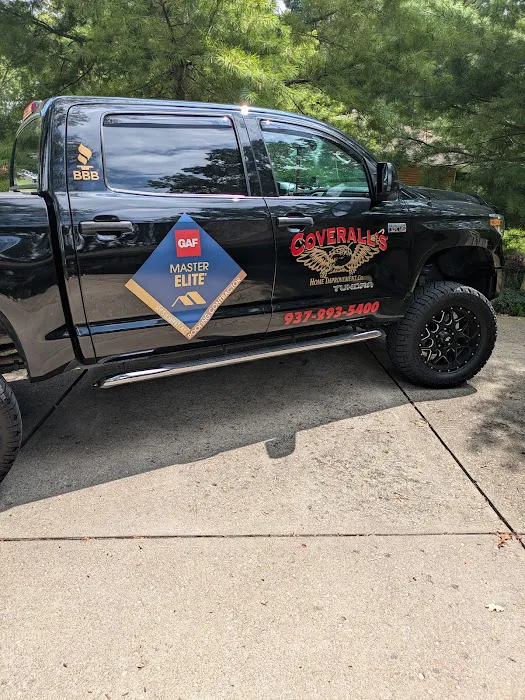 Coverall's Total Home Improvement Company Picture 1