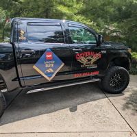 Coverall's Total Home Improvement Company ico