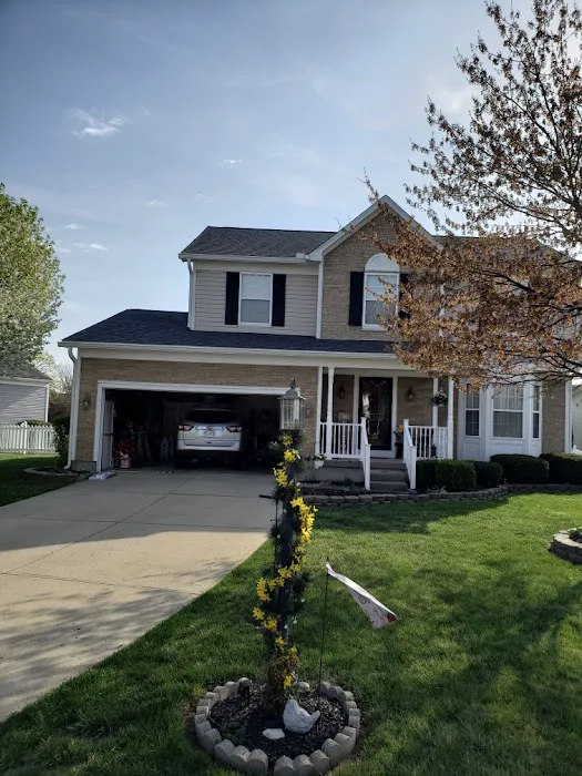 Coverall's Total Home Improvement Company Picture 5