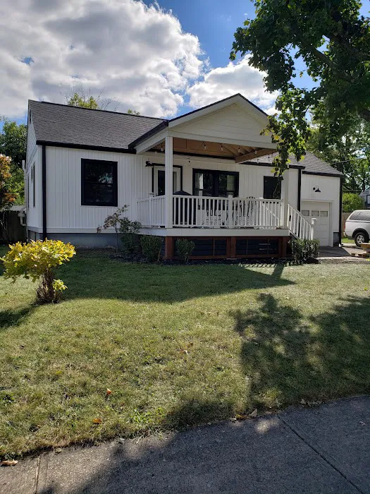 Coverall's Total Home Improvement Company Picture 7