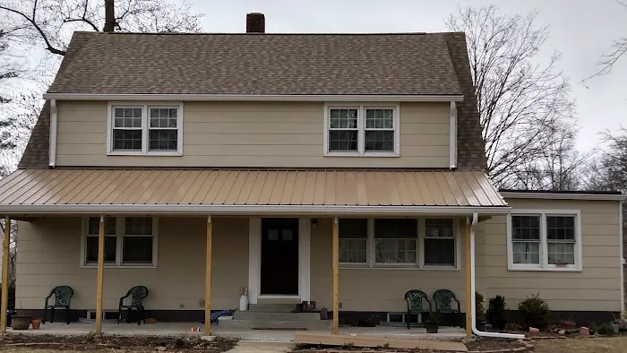 Coverall's Total Home Improvement Company Picture 10