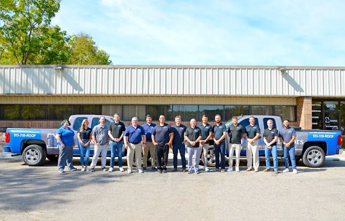 Rhino Exteriors Roofing, Siding & Windows Picture 1