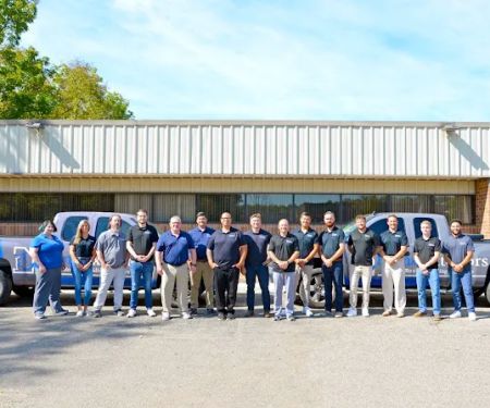 Rhino Exteriors Roofing, Siding & Windows