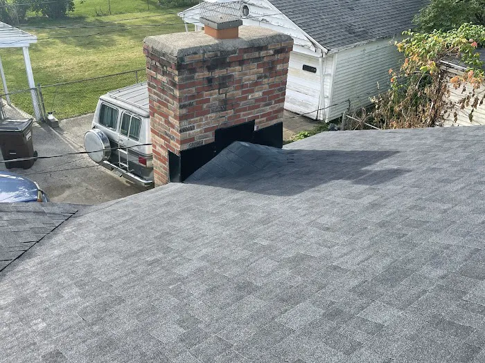 Quality Exterior and Restoration Picture 3