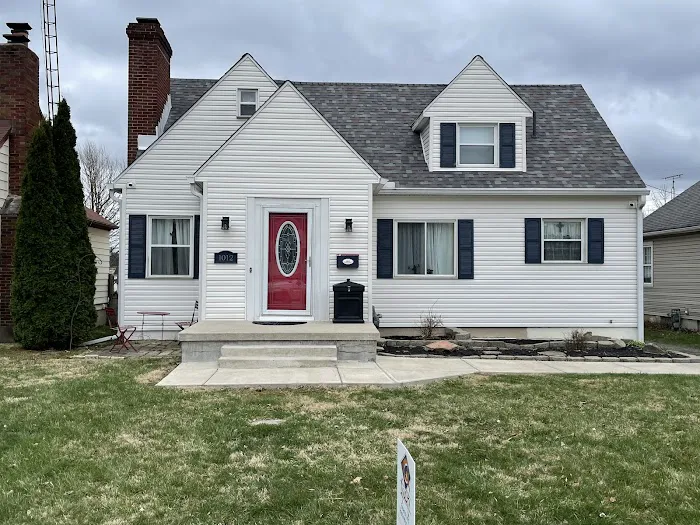 Quality Exterior and Restoration Picture 5