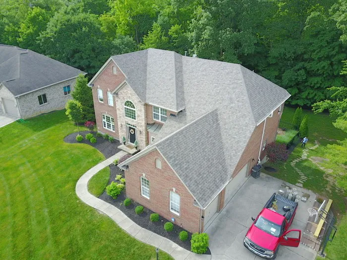 Quality Exterior and Restoration Picture 4