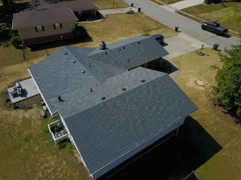 Quality Exterior and Restoration Picture 6