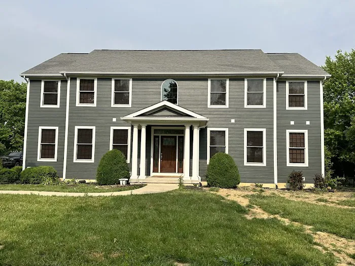 Quality Exterior and Restoration Picture 7