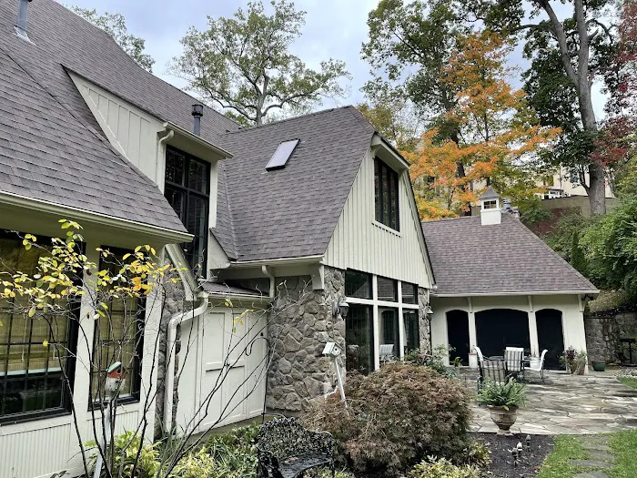 Quality Exterior and Restoration Picture 9