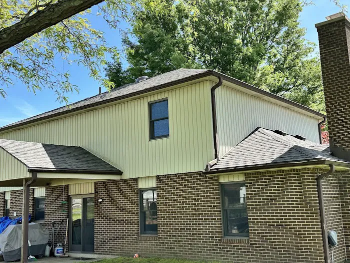 Quality Exterior and Restoration Picture 8