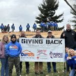 Roofing by DryTech Exteriors