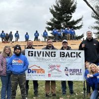 Roofing by DryTech Exteriors ico