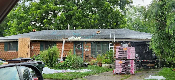 Roofing by DryTech Exteriors Picture 4