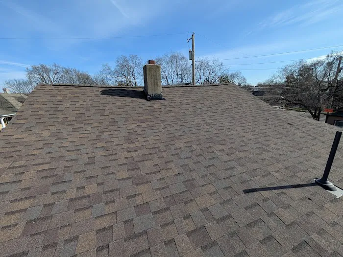 Roofing by DryTech Exteriors Picture 7