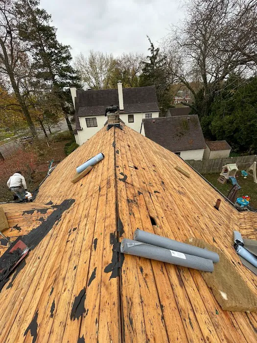 Maldonado's Roofing Picture 4