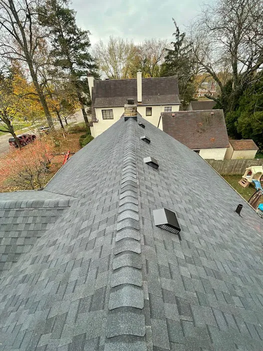 Maldonado's Roofing Picture 6