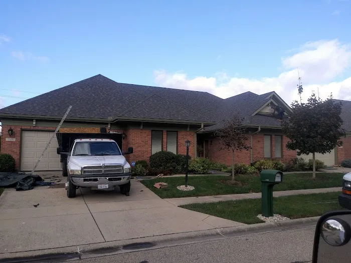 Maldonado's Roofing Picture 8