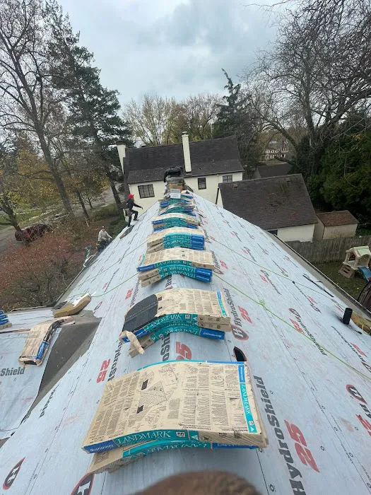 Maldonado's Roofing Picture 10