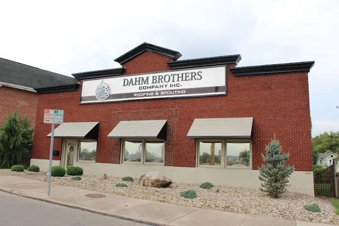 Dahm Brothers Roofing Picture 2