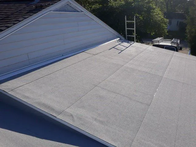Dahm Brothers Roofing Picture 6