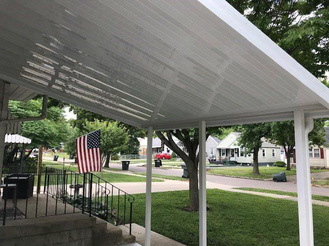 Dahm Brothers Roofing Picture 7