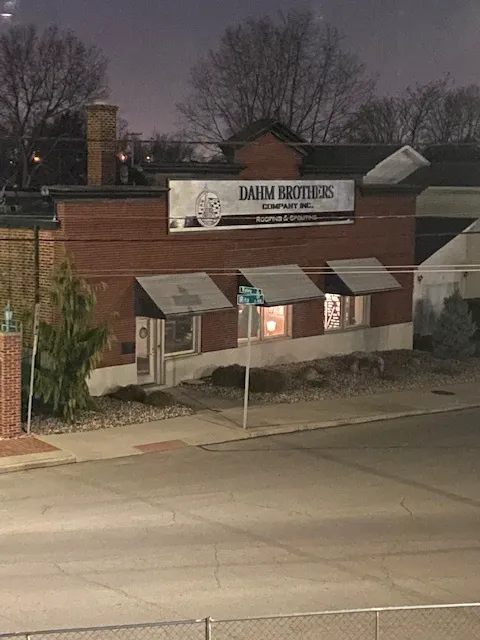 Dahm Brothers Roofing Picture 9