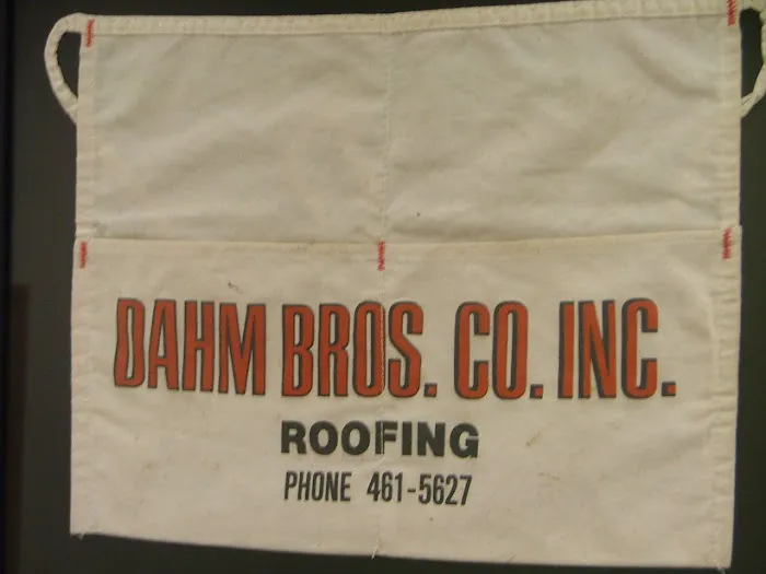 Dahm Brothers Roofing Picture 10