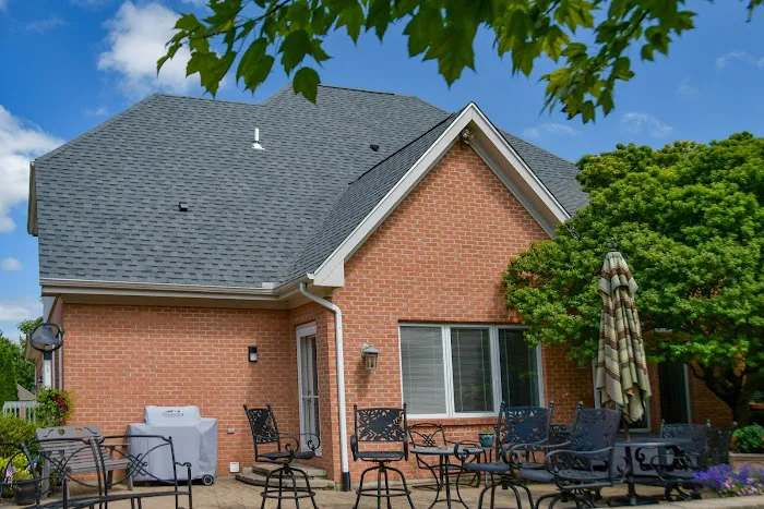 Sherriff Goslin Roofing Dayton Picture 2