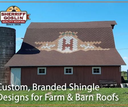 Sherriff Goslin Roofing Dayton