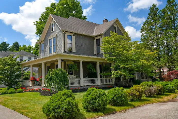 Sherriff Goslin Roofing Dayton Picture 6