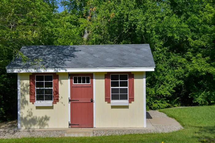 Sherriff Goslin Roofing Dayton Picture 5