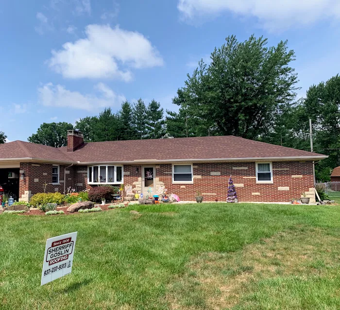 Sherriff Goslin Roofing Dayton Picture 8