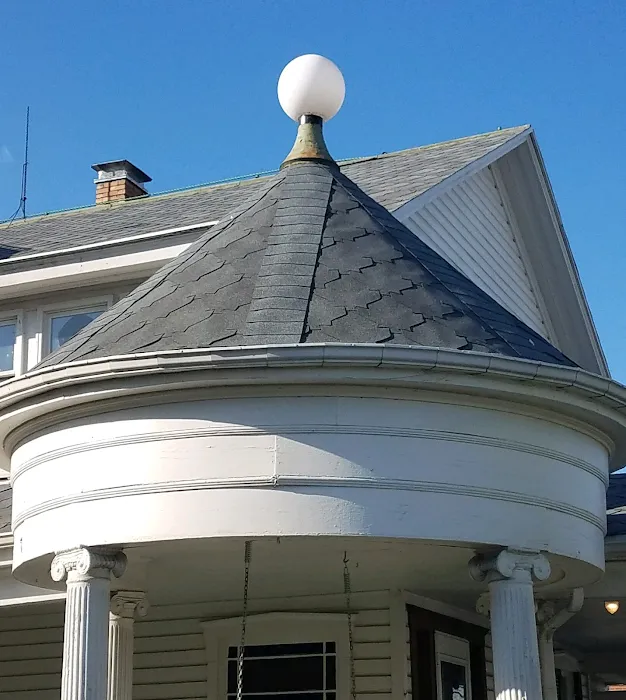 Sherriff Goslin Roofing Dayton Picture 9