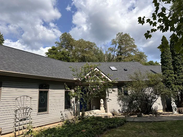 Sherriff Goslin Roofing Dayton Picture 7