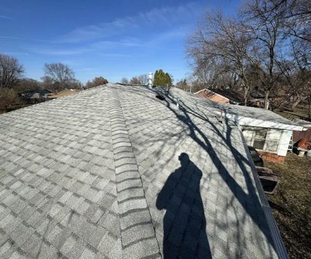 Richardson Roofing LLC