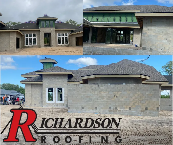 Richardson Roofing LLC Picture 6