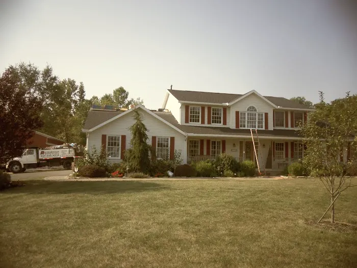 Richardson Roofing LLC Picture 7