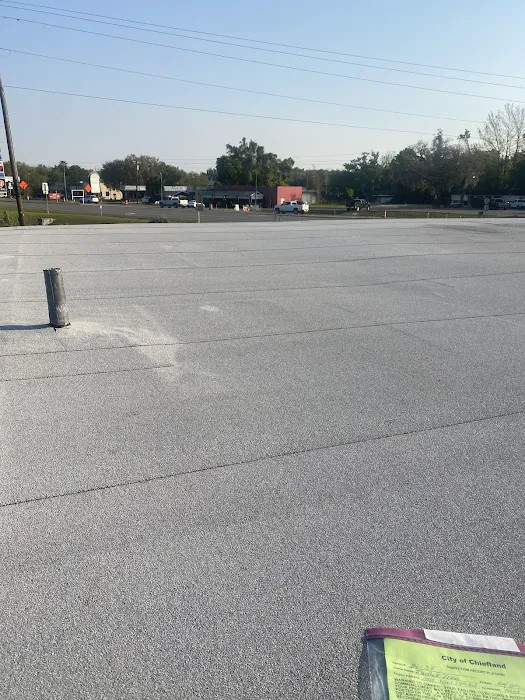 Richardson Roofing LLC Picture 8