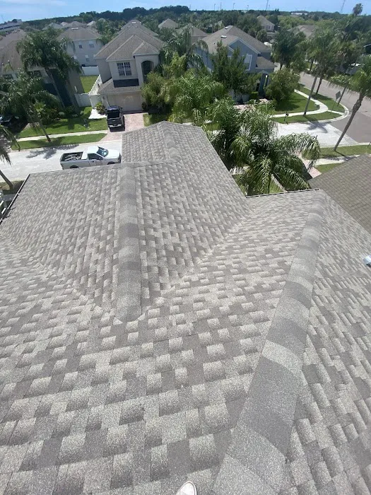 Richardson Roofing LLC Picture 9