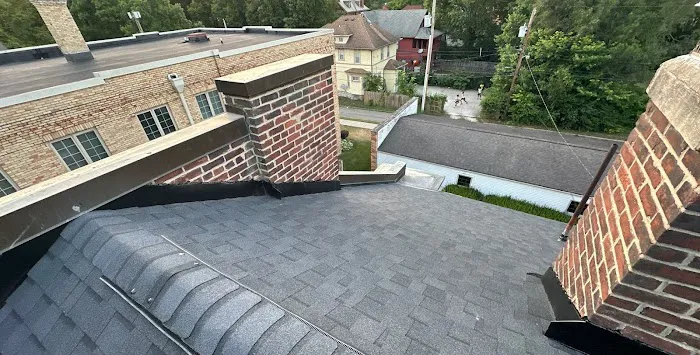 Van Martin Roofing Picture 3