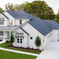 Van Martin Roofing ico