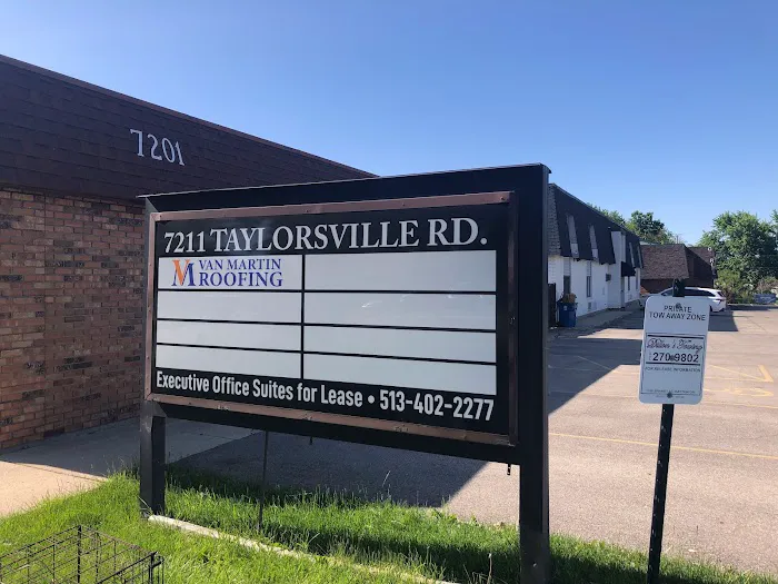 Van Martin Roofing Picture 2